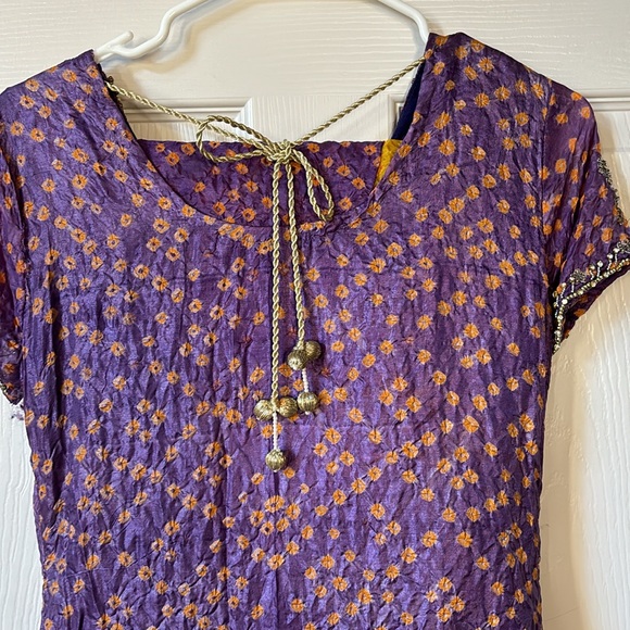 Pakistani and Indian outfits - Picture 5 of 10